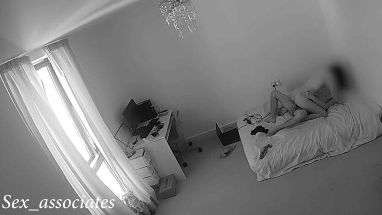 Real Hidden Cam Catches Wife Fucking Best Friend - Sofie Lund Cheating Scandal