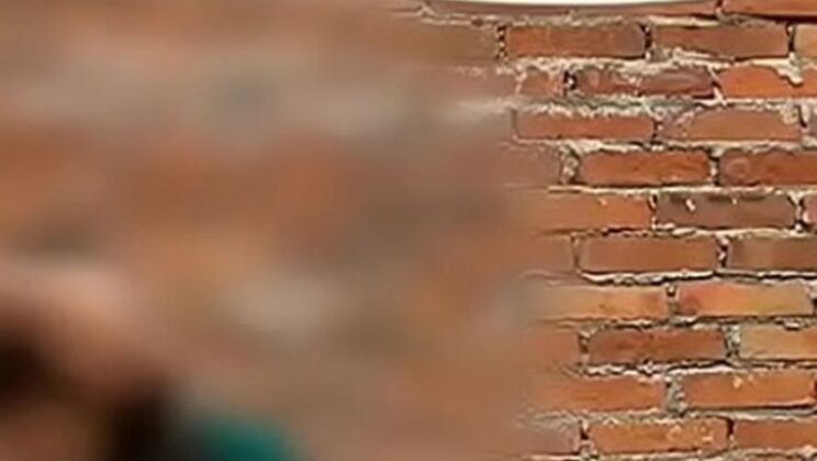 Hot Mexican Teen Sophie B Sucks & Fucks Jorge Behind School - Public Sex & Cum Swallow!