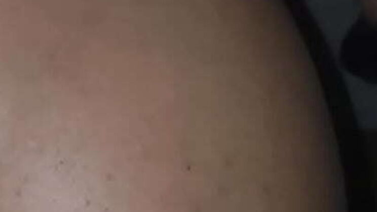 Teen Step Cousin Pussy Play - Sneaky Fun & Creamy Finish (Got Caught!)