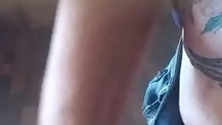 Hot Mature Woman Fucks Big Dick - Horny Porn Video