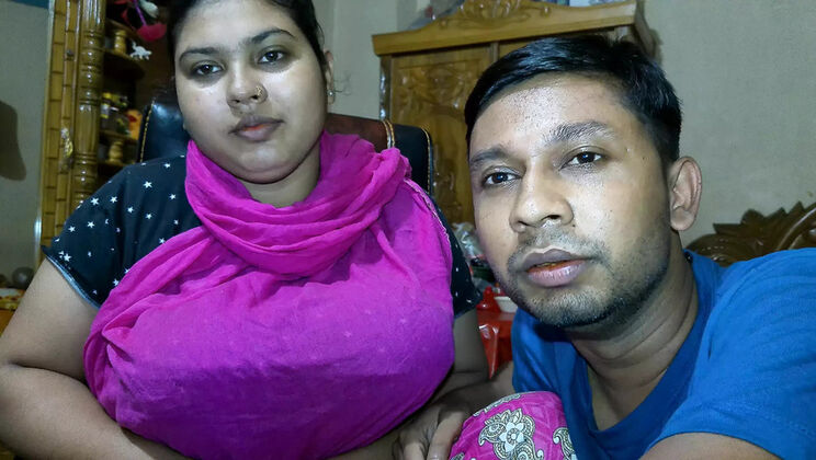 Bangladeshi Step Sister Fucks Hot Step Brother - Desi Viral 4K Porn