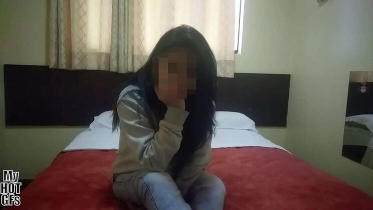 Hot Casting with Regina and PdePedro - Preview