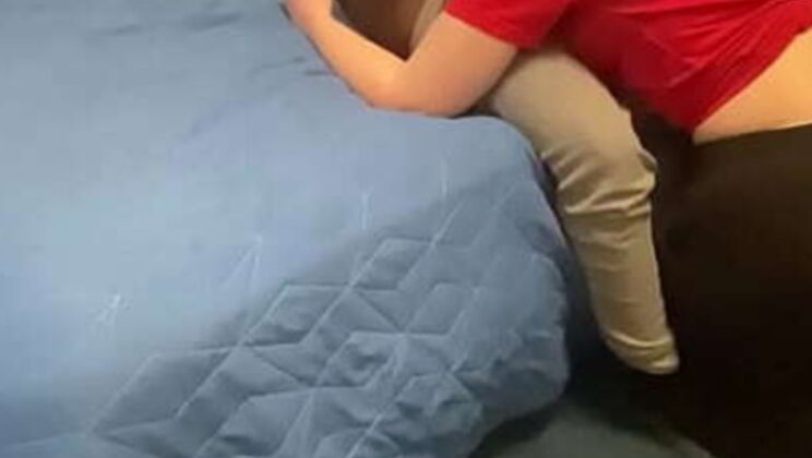 Hotwife Cheating on Cuckold with BBC - Rough Outdoor Sex & Cumshots