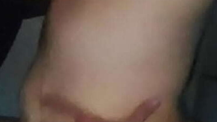 Best Friend Fuck Session - Katty Melodie's Huge Bouncing Tits & Big Ass