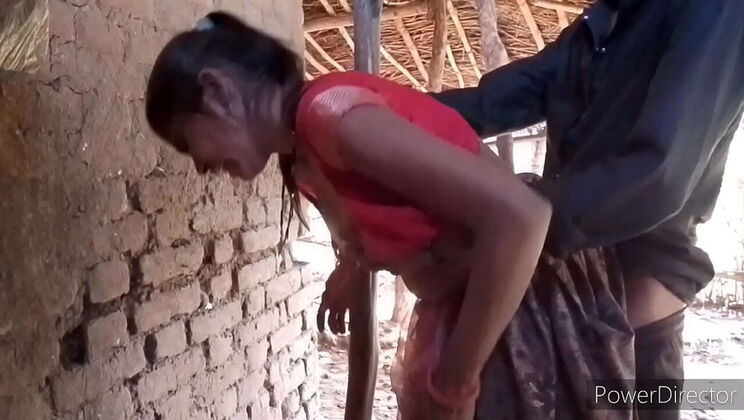 Desi Bhabhi Hard Anal Fuck - Village Fuke 1 Rough Sex