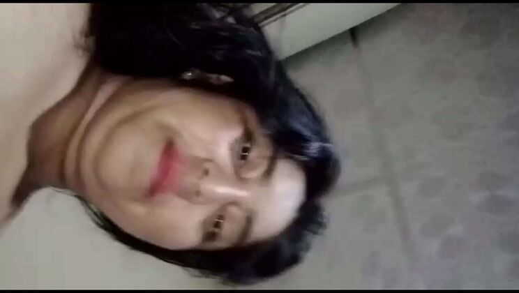 Hotwife Pregnant by Bull - Cuckold Husband Doesn't Know!