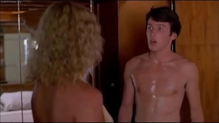 Young Boy Fucks MILF - Hot Compilation