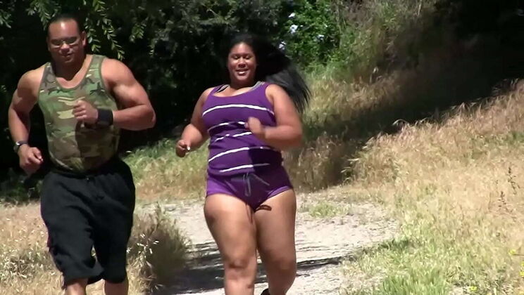 Delilah Black Takes Big Cock Like A Chunky Slut - Rough Blowjob & Pussy Licking