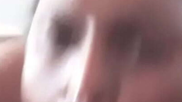 Hot Blowjob & Cum in Mouth - Creeddaking Sloppy Head Action