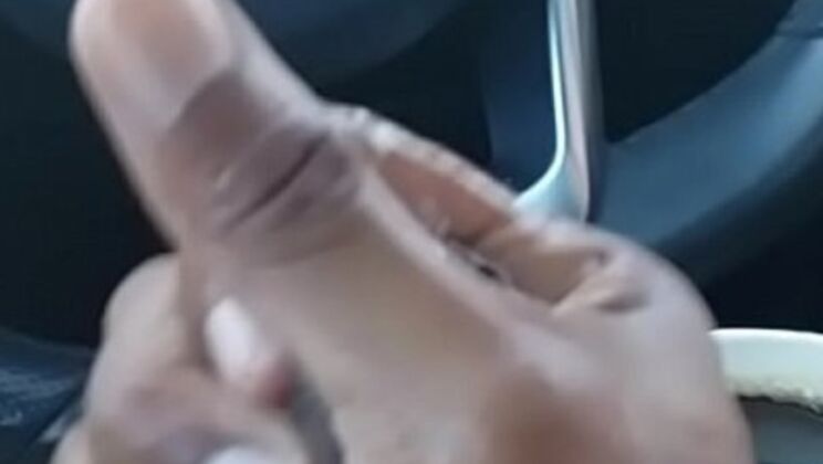 Hot Pornstar Sevyan Harden Gets Creamy Blowjob & Cumshot from Big Black Cock