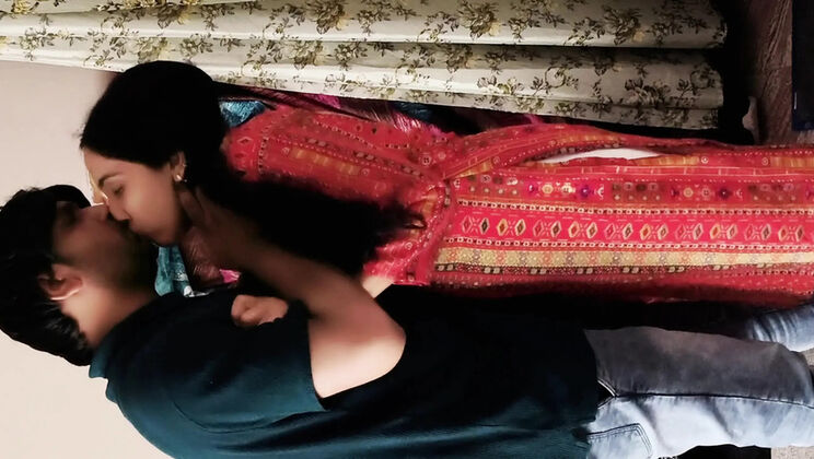 Desi Bhabhi Hot Anal Sex with Big Black Cock in 4K HD