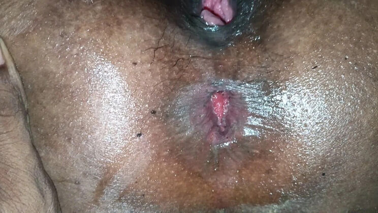 Desi Bhabhi Hot Anal Fuck with Big Ass and Huge Titties