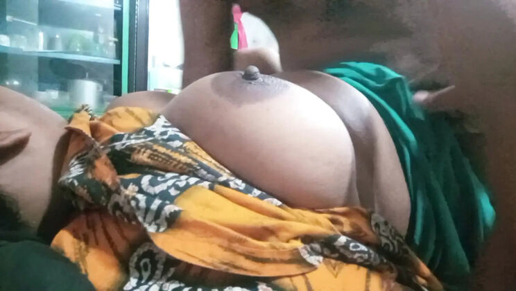 Sadia Vabi Gets Fucked Hard by Her Step Brother - Desi Bangladeshi Anal & Deep Throat HD