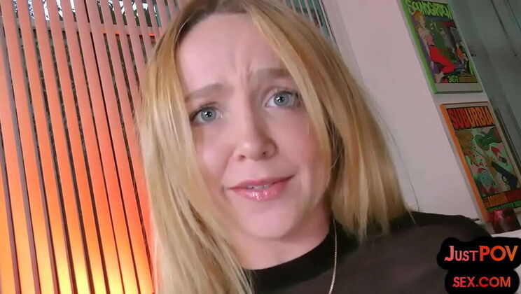 Oiled Anal Teen Amateur Dirty Talk POV Fuck