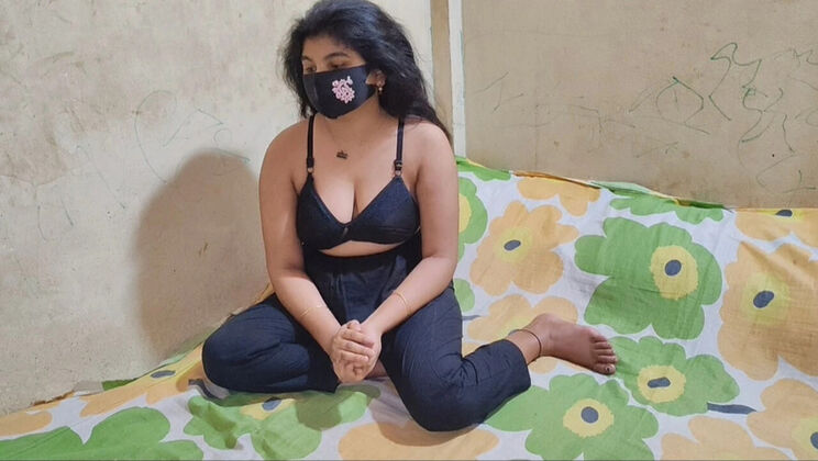 Desi Village Wife Romantic Fuck with Alvi Khan - Bangladeshi Bhabhi Full HD Video