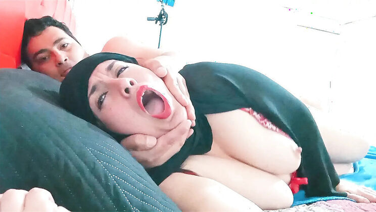 Indian Muslim Stepmom Fucked Hard By Horny Stepson - BBW Kelly Mom Taboo Sex