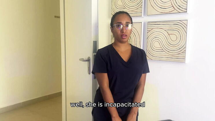 Leyne Rodriguez Full Body Massage Leads to Risky Creampie and Cumshot