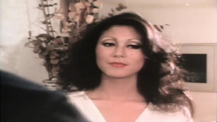 Georgia Spelvin & Linda Wong Big Tits Hardcore Cumshot MILF Orgasm HD