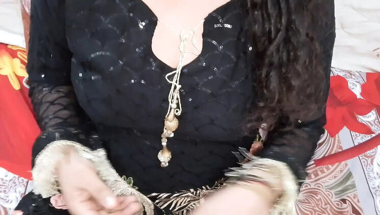 Desi Step Brother Tells Step Sister About Marriage Sex Before Wedding - QueenbeautyQB