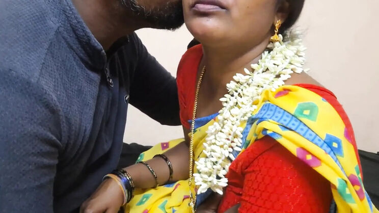 Desi House Owner Fucks Tenant for Rent Payment in Tamil HD