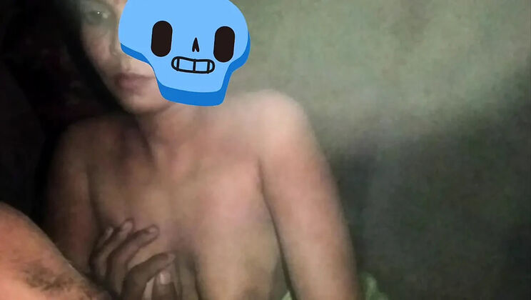 Desi Village Bhabhi Hardcore Night Fuck with Big Boobs