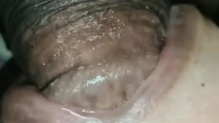 German Mommy Dirty Tina Gets BBC Deepthroat Fuck