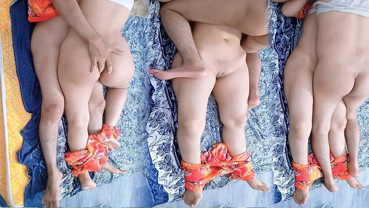 Indian Cute Girl Gets Facial Cum Shot After Tight Pussy Massage Fuck in My Room