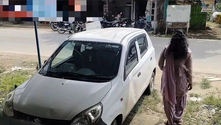 Desi Indian Doctor Fucks 18 Year Old College Girl in Hospital