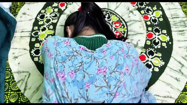 Desi Bhabhi Hardcore Fucking While Husband is Away - Homemade Indian Aunty Sex