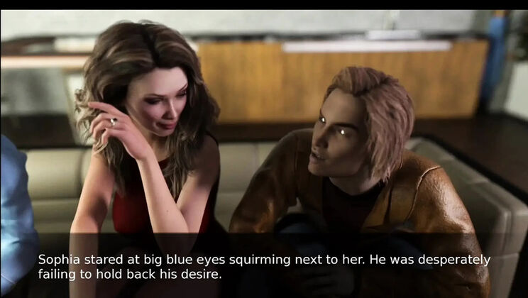 Johannesgaming Gets Fucked Hard in Locker Room - Black Hentai 3D Animation