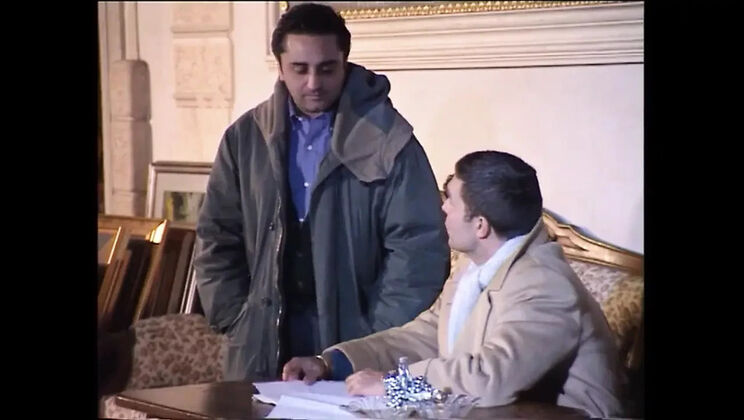 Blonde Beauty Lana Woods Takes Big Cock in Her Ass