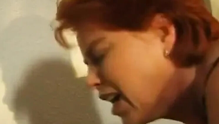 Kira Red Big Boobs MILF Enjoys Young Hard Cock