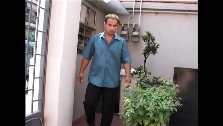 Mature Office Lady Fucking Hard During Working Hours - Big Tits Amateur Brunette Gets Cum in Mouth