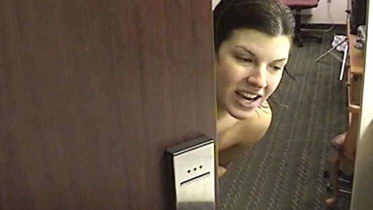 Teen Brunette POV Fetish: Intense Small Penis Humiliation & Pleasure