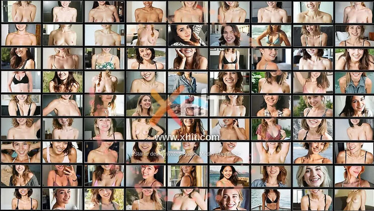 Kathy Anderson & Friends Hot Lesbian Group Sex Scenes Compilation