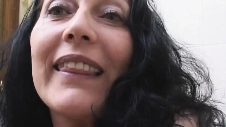 Real Italian Amateur Slut Doggystyle Fuck HD