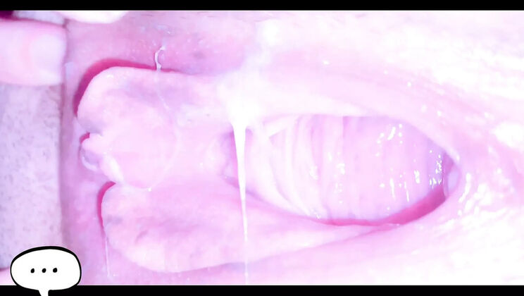 Korean Teen Virgin First Time Creampie - Tight Pink Pussy Squirting Orgasm