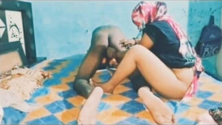 Durgaxxxhot Indian Sister-in-Law Leaves Me with Dildo for Hardcore Blowjob and Anal