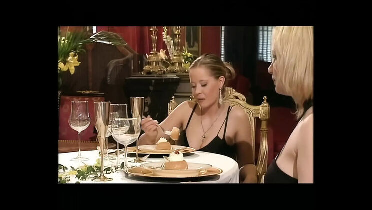 Nympho Lesbian Threesome with Katsuni Tiffany Hopkins Tyra Misoux HD