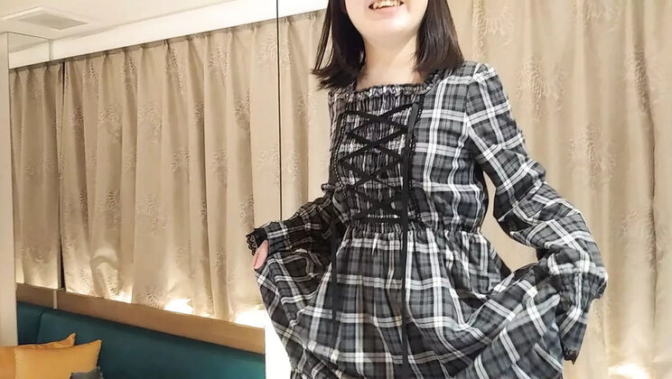 Japanese Amateur Saku-chan Sailor Suit Fuck - Cute Teen Panty Flash & Homemade Sex