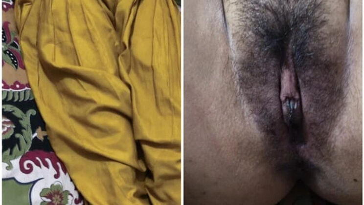 Desi Stepbrother Fucks Tight Stepsister Outdoor - Hot Indian Teen Sex Video