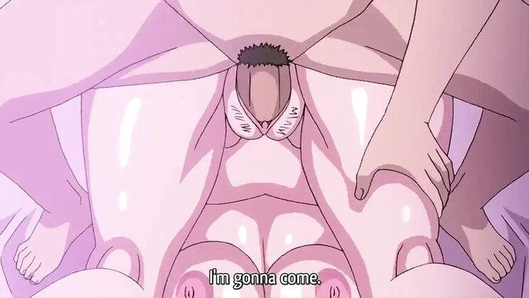 Big Tits Colombian Teen Cheats on Husband with Huge Cock in 3D Cartoon