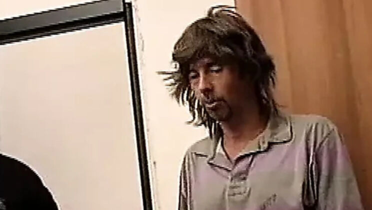 Amateur Homemade Old Young Swinger Orgy - Hot Italian Couple Meets Perverted Pigs for Blowjob and Cumshot