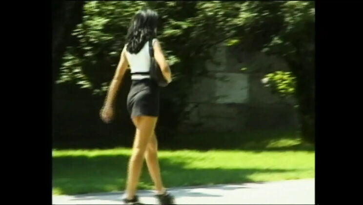 3 Big Cocks Gangbang for Nympho Girl with Huge Tits and Big Ass