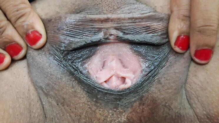 Hot Indian Aunty Seduces Stepson in Desi Village Bedroom - Hardcore Doggy Style Fucking