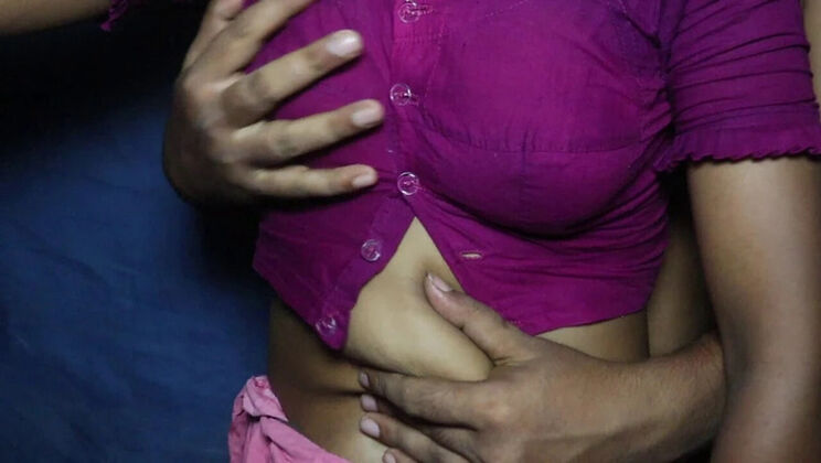 Indian Bhabhi Hot Anal Sex With Old Boyfriend All Night