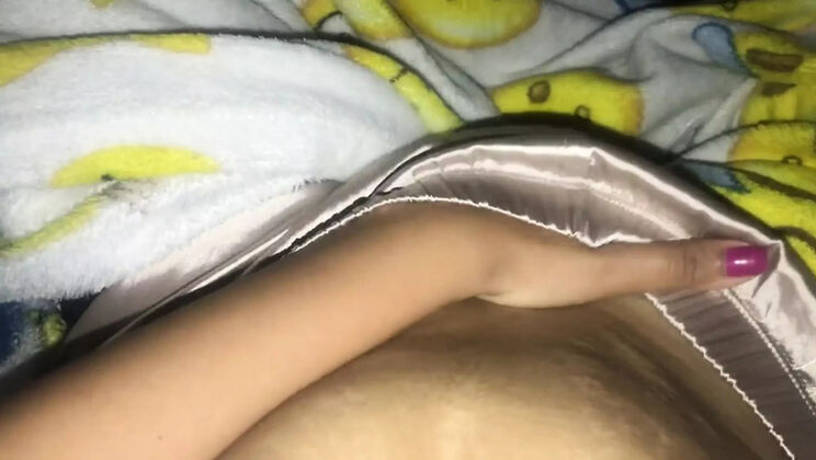 My Neighbor Hears Me Masturbating And Moaning Loud - Sofiasexxx Amateur Latina Orgasm