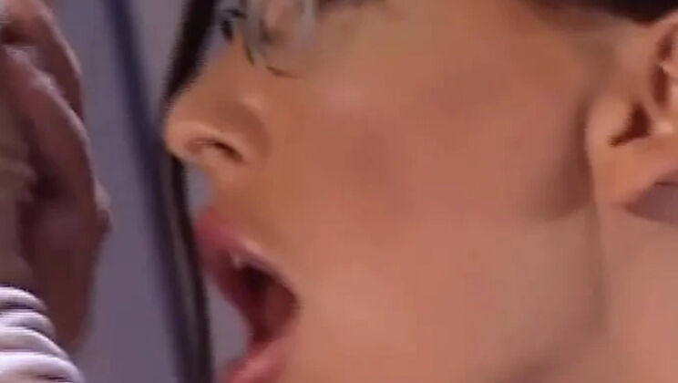 Lesbian Hardcore Pussy Penetration with Mick Blue and Mandy Bright