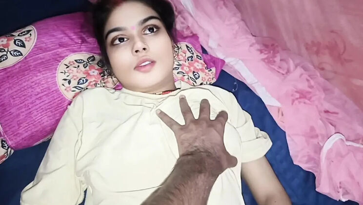 Desi Indian Muslim Girl Sex Video - Big Tits & Big Ass Bhabhi Brutal Fuck