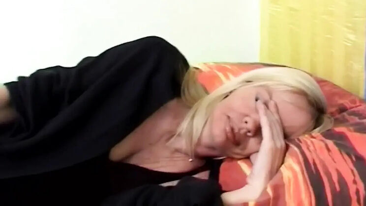 My Wife Fucks Me And My Stepbrother - Real Threesome Anal & Blowjob